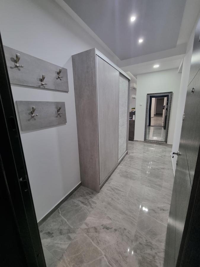 306 Apartman Subotica Exterior foto