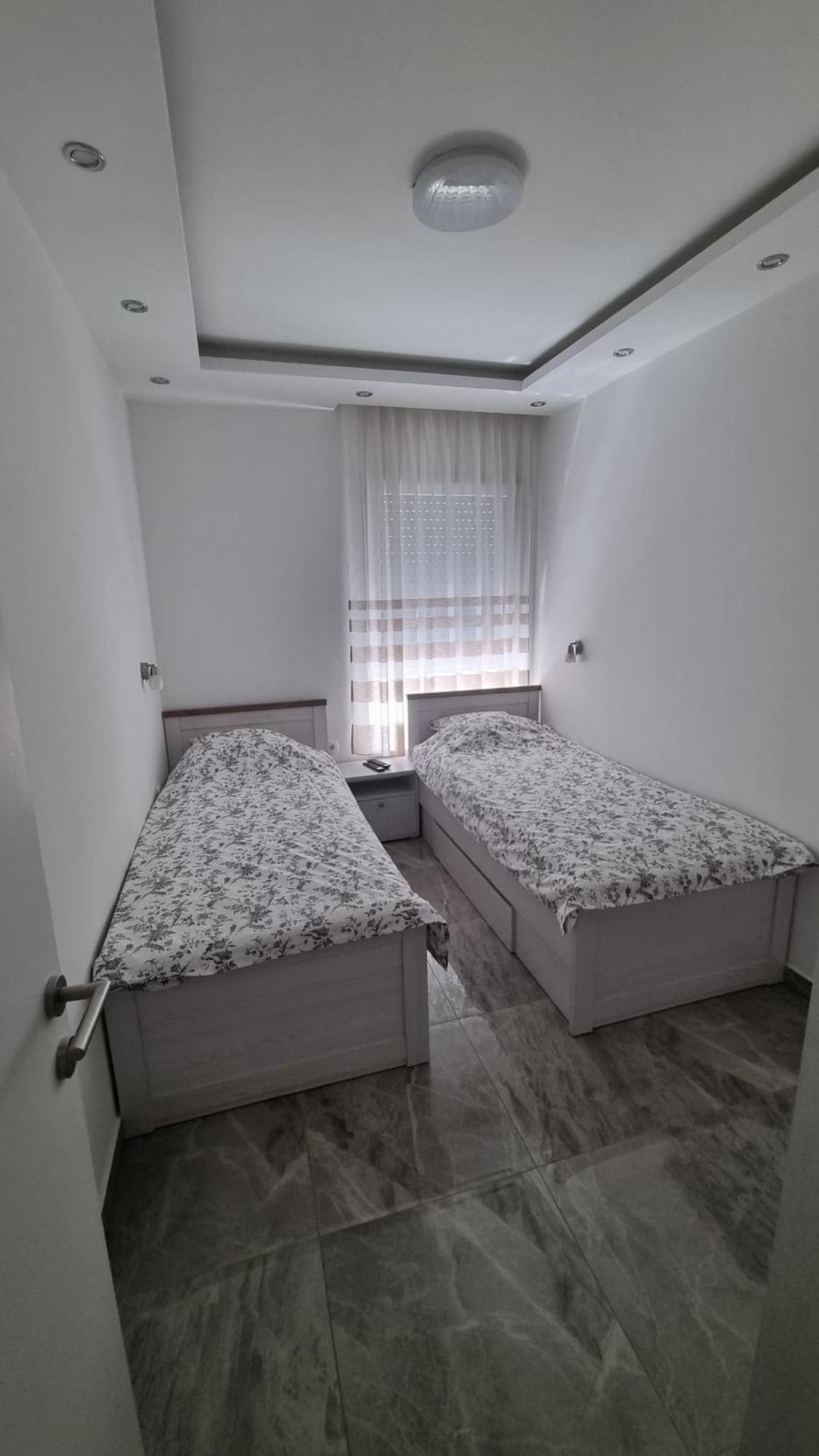 306 Apartman Subotica Exterior foto