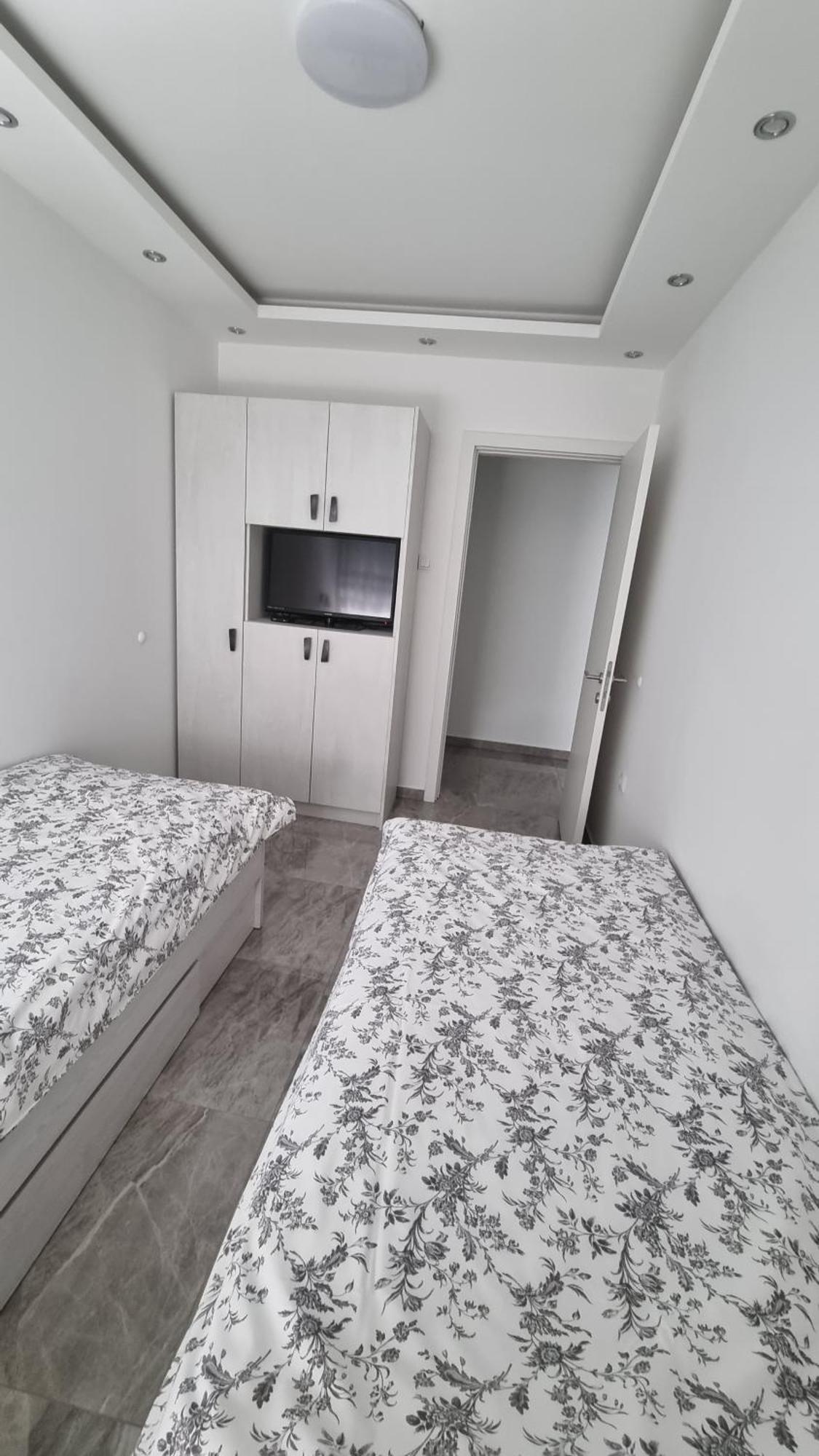 306 Apartman Subotica Exterior foto